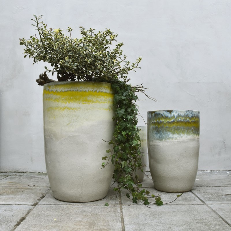 Vasi per piante di grandi dimensioni Classico 60 e 70