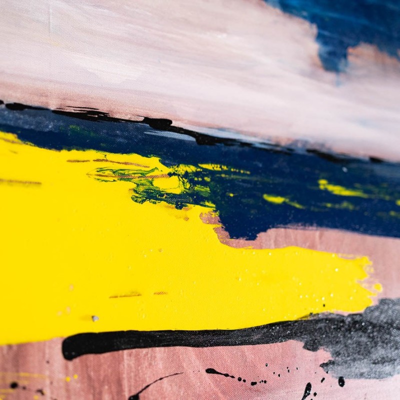 Opera "Yellow"