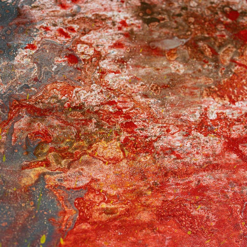 Opera "Tela" - vendita online su In-Vasi