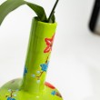 Bottiglie in porcellana decorato - Scoprilo su invasi.eu