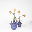 Vaso moderno viola - Scoprilo su invasi.eu