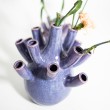Vaso moderno viola - Scoprilo su invasi.eu