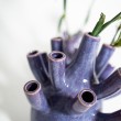 Vaso moderno viola - Scoprilo su invasi.eu