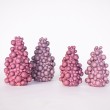 Vaso bubble piramide - Scoprilo su invasi.eu