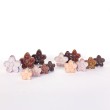 Fiore in ceramica - Scoprilo su invasi.eu