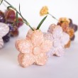 Fiore in ceramica - Scoprilo su invasi.eu