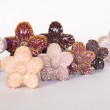 Fiore in ceramica - Scoprilo su invasi.eu