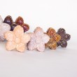 Fiore in ceramica - Scoprilo su invasi.eu