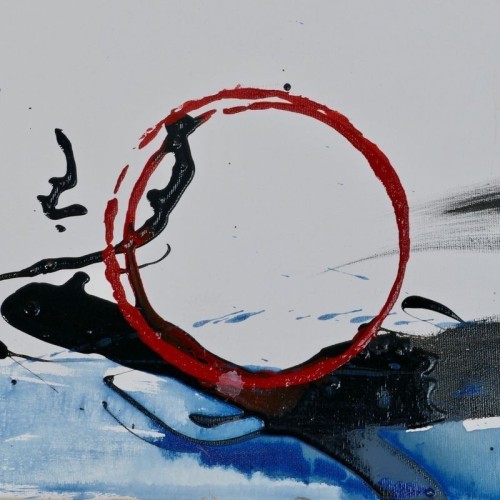 Opera "Senza titolo"