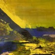 Opera "Esplosione di luce"