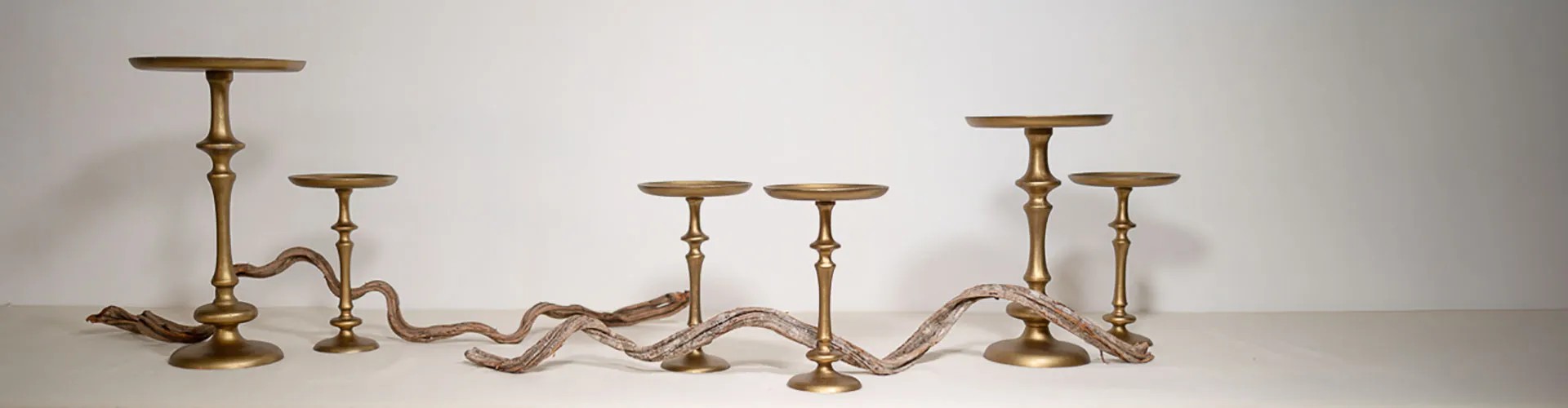 Candelabri classici e di design ⩛ Vendita Online ⩛ In•Vasi